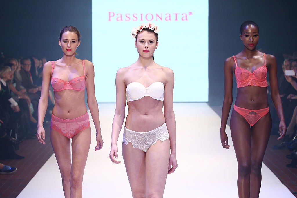 Delta Galil Agrees to Purchase Passionata Lingerie Brand - The